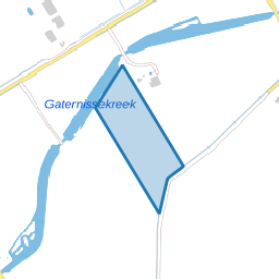 Perceel OBG00-M-1639