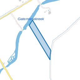 Perceel OBG00-M-1640