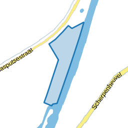 Perceel OBG00-M-1650