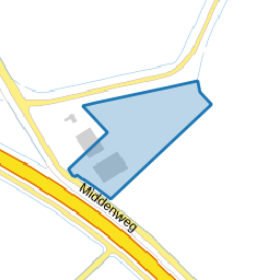 Perceel OBG00-M-1661