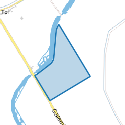 Perceel OBG00-M-1684