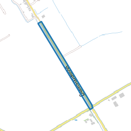 Perceel OBG00-M-1694