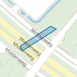 Perceel OBG00-M-1709