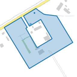 Perceel OBG00-M-1743