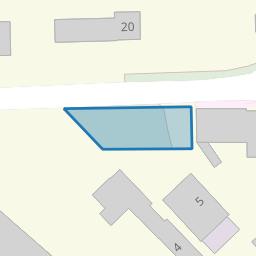 Perceel OBG00-M-1765