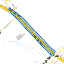 Perceel OBG00-M-1768