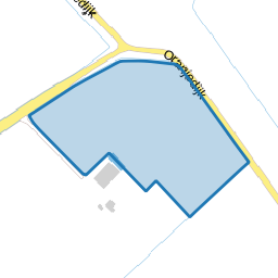 Perceel OBG00-M-1779