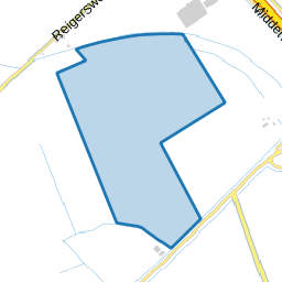 Perceel OBG00-N-1050