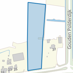 Perceel OBG00-N-1232