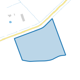 Perceel OBG00-N-1274