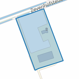 Perceel OBG00-N-1286