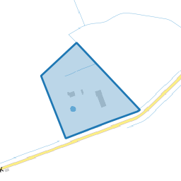 Perceel OBG00-N-1327