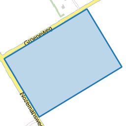 Perceel OBG00-N-1335