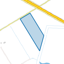 Perceel OBG00-N-1336
