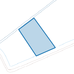 Perceel OBG00-N-1350