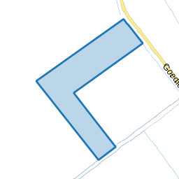 Perceel OBG00-N-1387