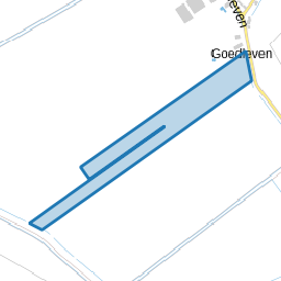 Perceel OBG00-N-1391