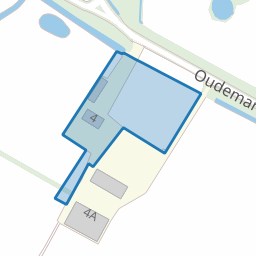 Perceel OBG00-N-1399