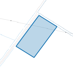 Perceel OBG00-N-1401