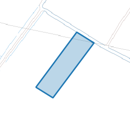 Perceel OBG00-N-1403