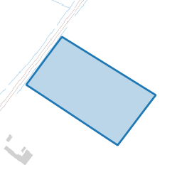 Perceel OBG00-N-1408