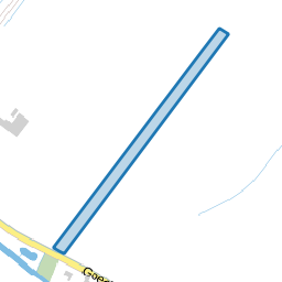 Perceel OBG00-N-1412