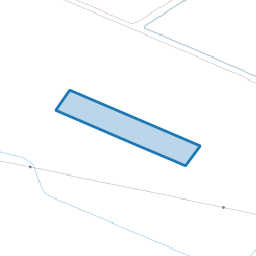 Perceel OBG00-N-1416