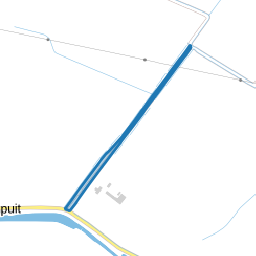 Perceel OBG00-N-1438