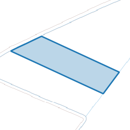 Perceel OBG00-N-1465