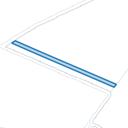 Perceel OBG00-N-1508