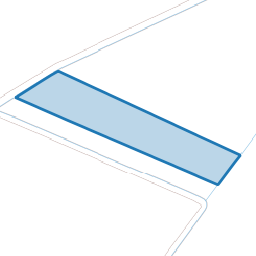 Perceel OBG00-N-1509