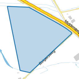 Perceel OBG00-N-1532