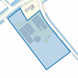 Perceel OBG00-N-1541