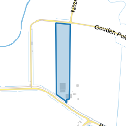 Perceel OBG00-N-1564