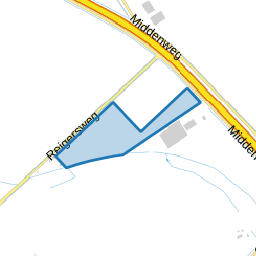 Perceel OBG00-N-1595