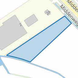 Perceel OBG00-N-1597