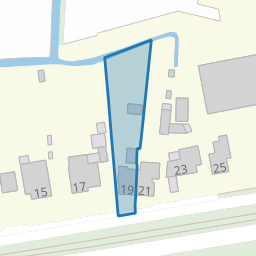 Perceel OBG00-N-1601