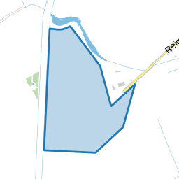 Perceel OBG00-N-1607