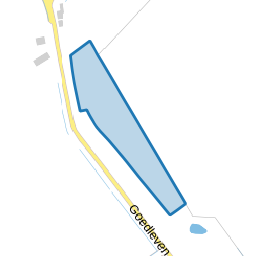 Perceel OBG00-N-450