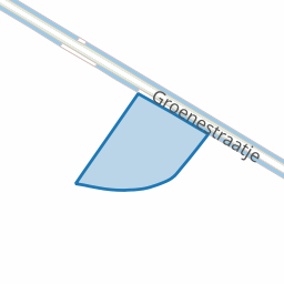 Perceel OBG00-N-685