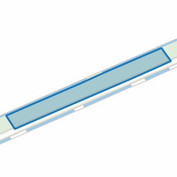 Perceel OBG00-N-722