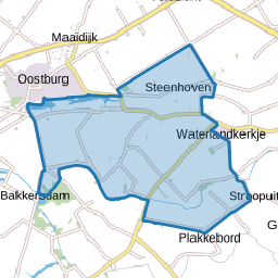 Sectie O