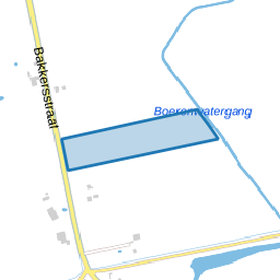 Perceel OBG00-O-1252