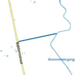 Perceel OBG00-O-1552