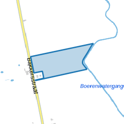 Perceel OBG00-O-1572