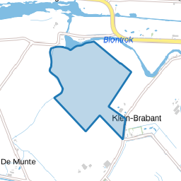 Perceel OBG00-O-1573