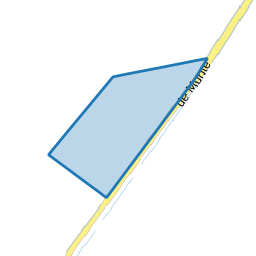 Perceel OBG00-O-56