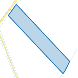 Perceel OBG00-O-833