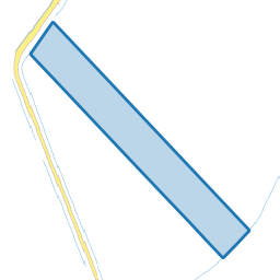 Perceel OBG00-O-834
