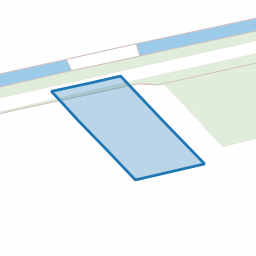 Perceel OBG00-O-841